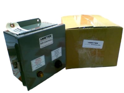 AMETEK 8040MDHL2N4