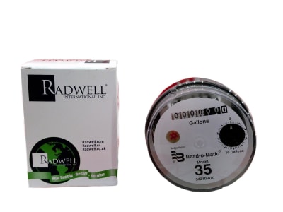 BADGER METER 63961-060