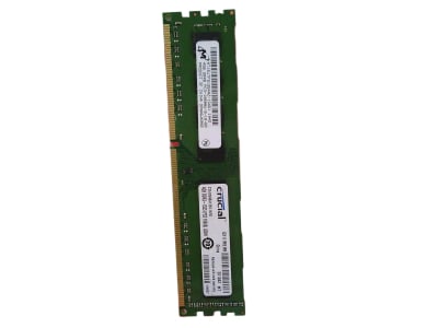 MICRON TECHNOLOGY INC MT16JTF51264AZ-1G4D1