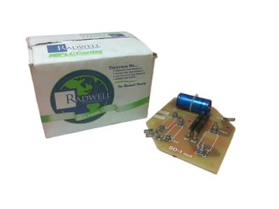 NIDEC CORP 9300-1022