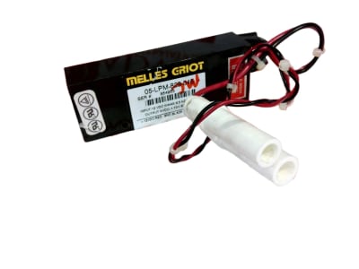 MELLES GRIOT 05-LPM-829-045