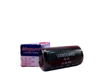 VANGUARD BC-30