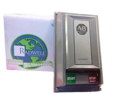 ALLEN BRADLEY WX474310