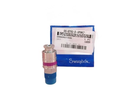 SWAGELOK SS-QTM2-D-4PMK7