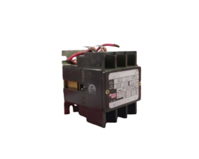 EATON CORPORATION ACC-220-8006