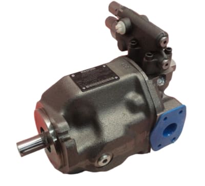 BOSCH A10VSO18DRG/31R-PKC62N00