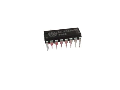 SSS SCL4527A/BE