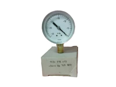 VDO INSTRUMENTS 1430-318-013