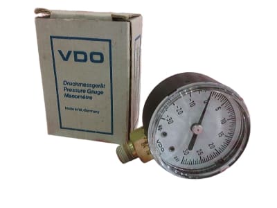 VDO INSTRUMENTS 5-545-001-146