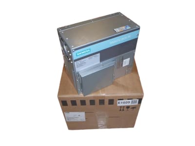 SIEMENS 6ES7647-6PD16-0
