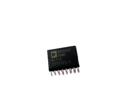 ANALOG DEVICES ADG509FBRWZ