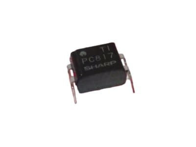 SHARP T1-PC817