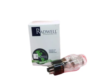 RCA 7526
