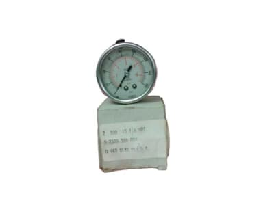 VDO INSTRUMENTS 5-2309-369-006