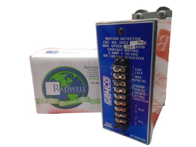 AMETEK 2052-29.3-E