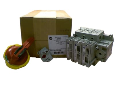 ALLEN BRADLEY 194R-J30-1753-TYN1