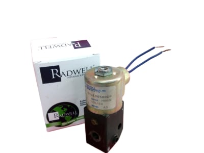 PETER PAUL ELECTRONICS 023Z00500CP