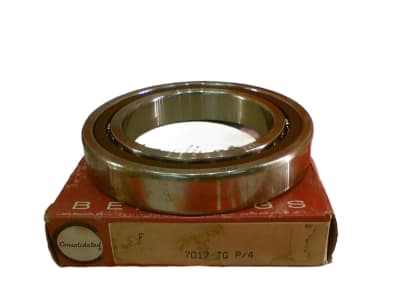 CONSOLIDATED BEARING 7017-TG-P/4
