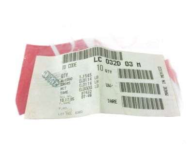 LEE SPRING LC-032D-03-M