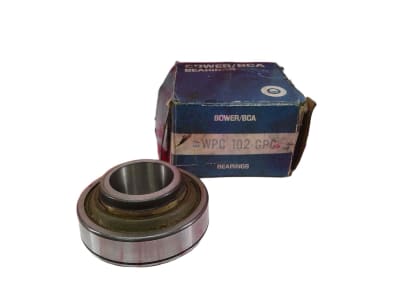 BCA BEARING WPC102GPC