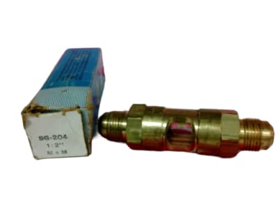 WATSCO COMPONENTS INC SG-204