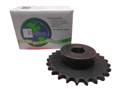 SST BEARING 50BS26H-1-3/16