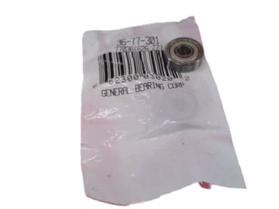 GENERAL BEARING 626Z