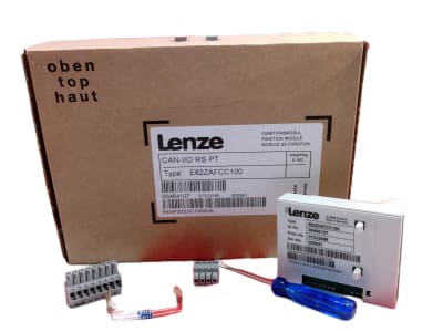 LENZE 454107