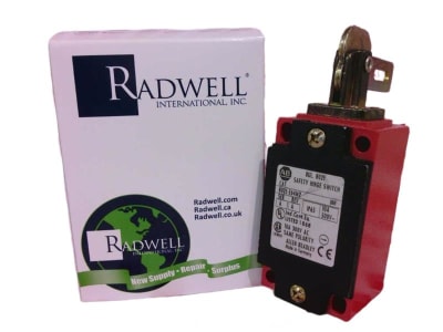 ALLEN BRADLEY 802EE64M2