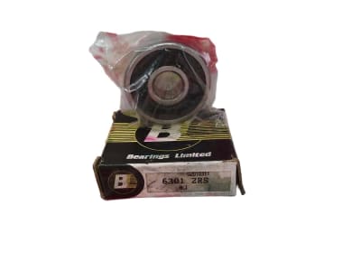 BEARINGS LIMITED 63012RS
