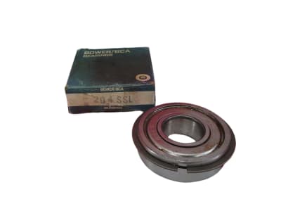 BCA BEARING 204SSL