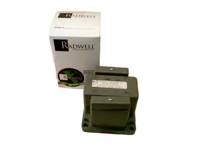 INSTRUMENT TRANSFORMERS INC 460-120