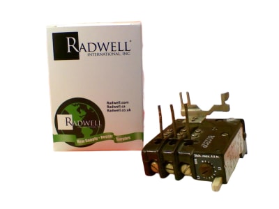 ASEA BROWN BOVERI TSA11-12-1.3