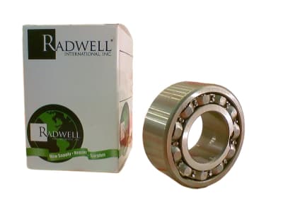 BCA BEARING 5205