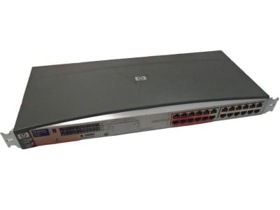 HEWLETT PACKARD COMPUTER J4868A