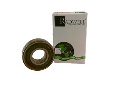 HOOVER STEEL BALLS 99204