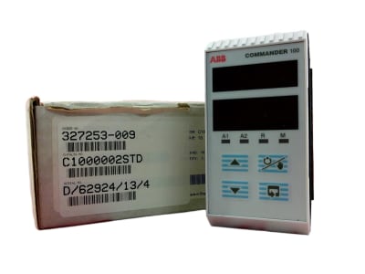 ASEA BROWN BOVERI C100/0002/STD