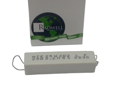 NTE R2.2X25W5CEM