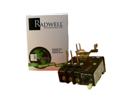 ASEA BROWN BOVERI TSA11-12-2.4