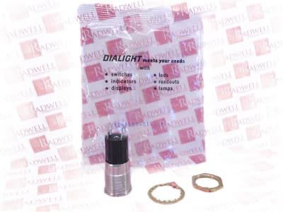 DIALIGHT 81-9110-01-102