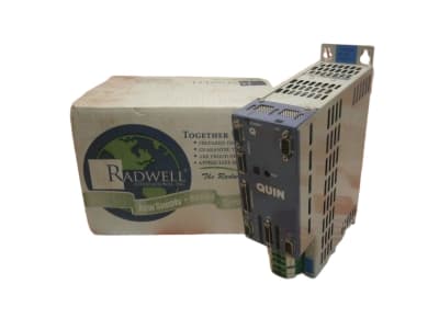 QUIN SYSTEMS PTSQ5409/DS