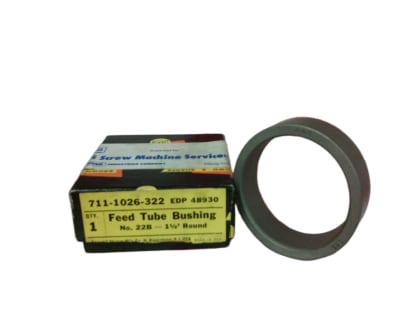 BROWN & SHARPE 711-1026-322