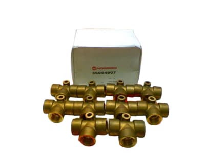 NORGREN 36054907-QTY10