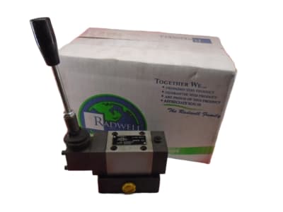 WANDFLUH ELECTRONIC AH4D61A/R