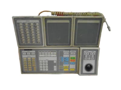 EMERSON 01984-2372-0003