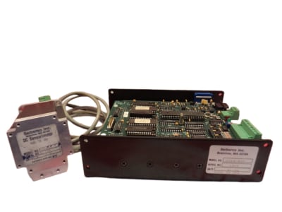 SEIBERCO INC 2313-015