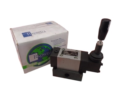 WANDFLUH ELECTRONIC AH4D61B/F