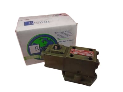 NORGREN S6VH10G0200011