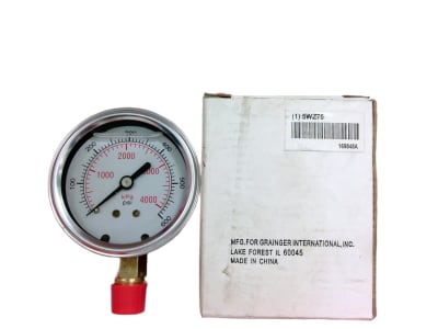 GRAINGER 5WZ75