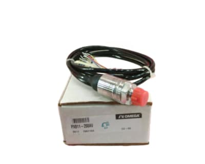 OMEGA ENGINEERING PX811-200AV